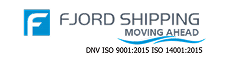 Fjord Shipping